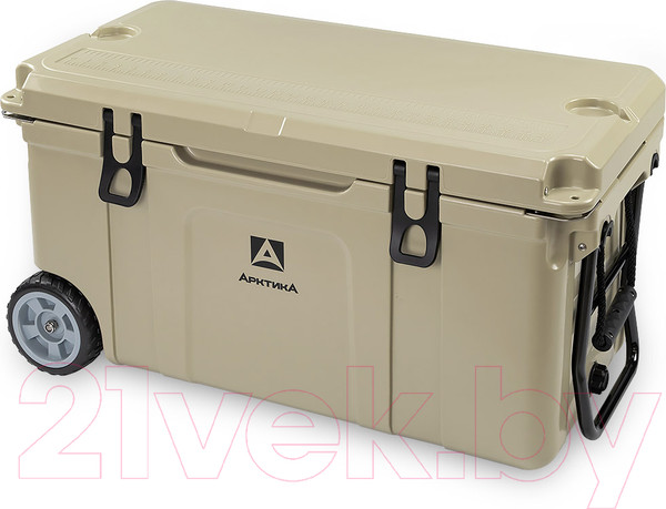 Изображение товара Термоконтейнер Арктика 2600-75W-BG  (бежевый)