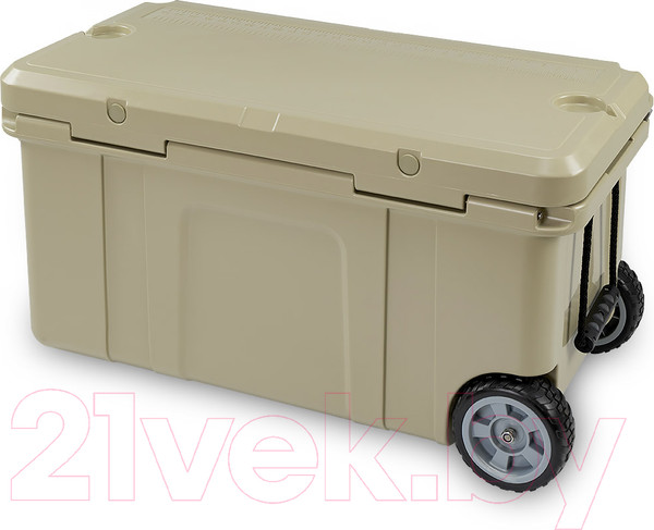 Изображение товара Термоконтейнер Арктика 2600-75W-BG  (бежевый)