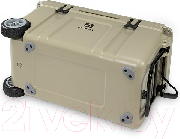 Изображение товара Термоконтейнер Арктика 2600-75W-BG  (бежевый)