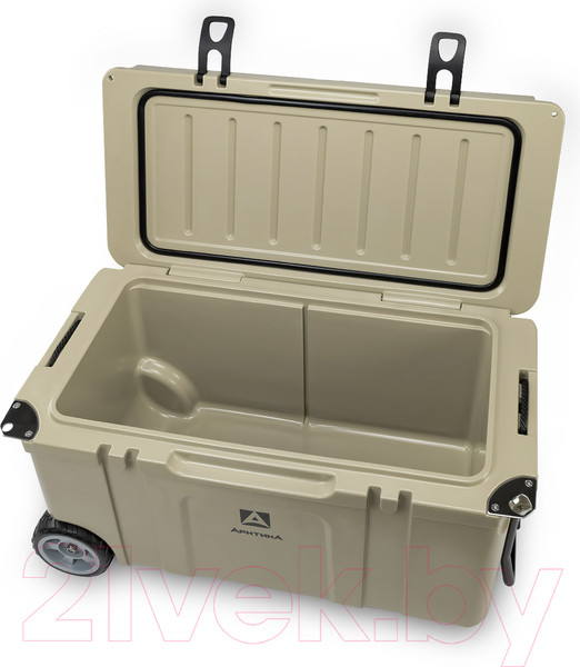 Изображение товара Термоконтейнер Арктика 2600-75W-BG  (бежевый)