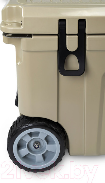 Изображение товара Термоконтейнер Арктика 2600-75W-BG  (бежевый)