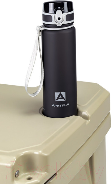 Изображение товара Термоконтейнер Арктика 2600-75W-BG  (бежевый)