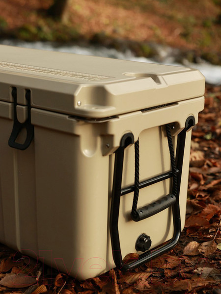 Изображение товара Термоконтейнер Арктика 2600-75W-BG  (бежевый)