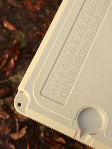 Изображение товара Термоконтейнер Арктика 2600-75W-BG  (бежевый)