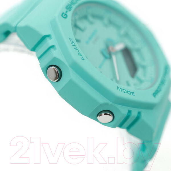 Изображение товара Часы наручные женские Casio GMA-P2100-2A