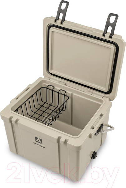 Изображение товара Корзина для термоконтейнера Арктика B2600-45