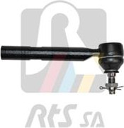 Изображение товара Наконечник рулевой тяги RTS 91-02597