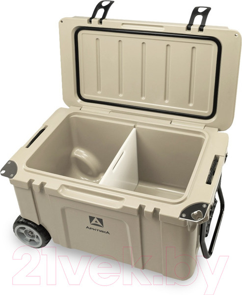 Изображение товара Разделитель для термоконтейнера Арктика D2600-55W