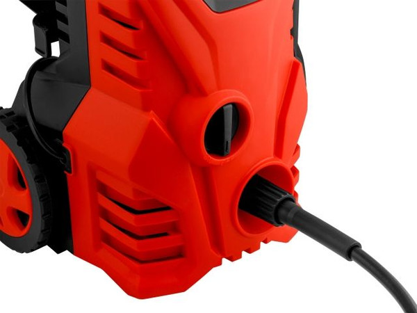 Изображение товара Мойка высокого давления Eco HPW-1400 (EC4910-1)