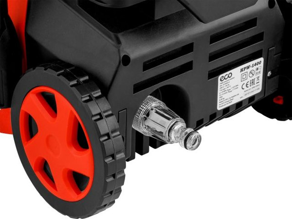 Изображение товара Мойка высокого давления Eco HPW-1400 (EC4910-1)