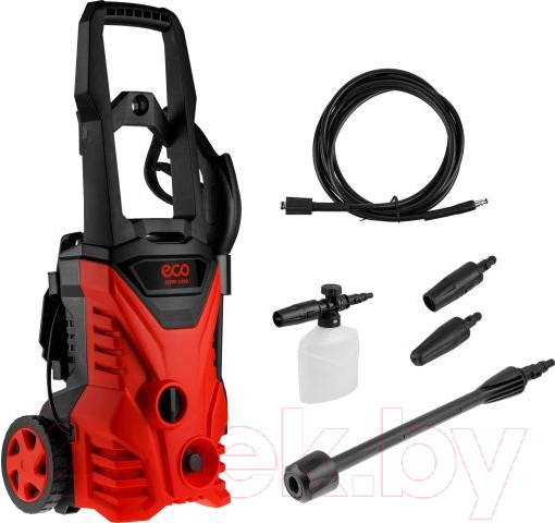 Изображение товара Мойка высокого давления Eco HPW-1400 (EC4910-1)