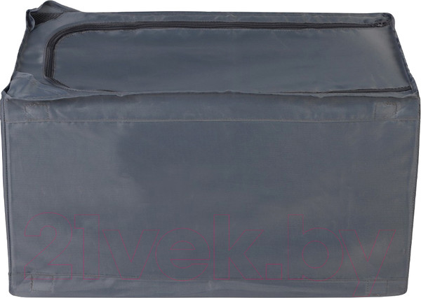 Изображение товара Кофр для хранения Handy Home SNYGG 340x510x280 / UC-235 (серый)