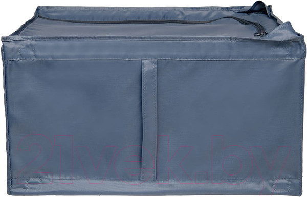 Изображение товара Кофр для хранения Handy Home SNYGG 340x510x280 / UC-235 (серый)