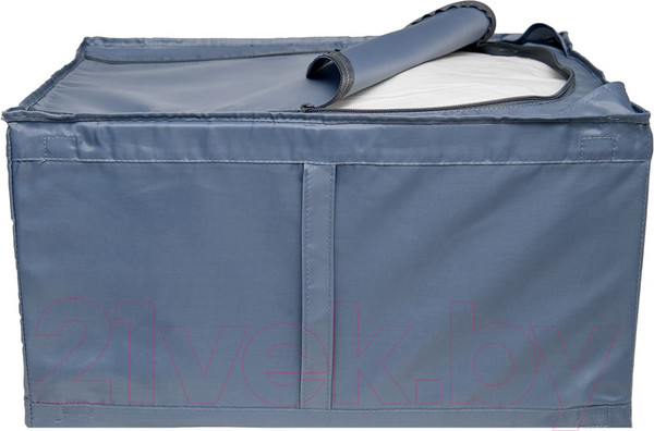 Изображение товара Кофр для хранения Handy Home SNYGG 340x510x280 / UC-235 (серый)