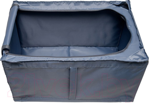 Изображение товара Кофр для хранения Handy Home SNYGG 340x510x280 / UC-235 (серый)