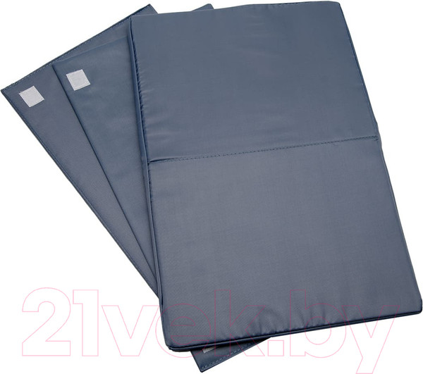 Изображение товара Кофр для хранения Handy Home SNYGG 340x510x280 / UC-235 (серый)