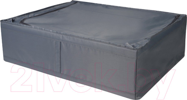 Изображение товара Кофр для хранения Handy Home SNYGG 690x550x190 / UC-240 (серый)