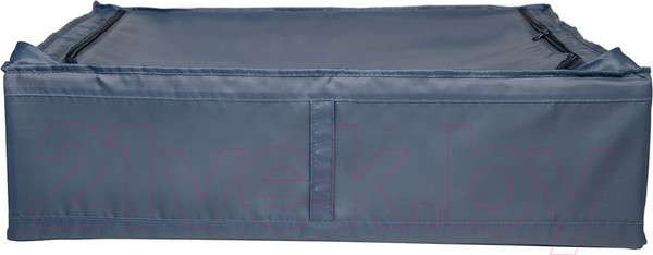 Изображение товара Кофр для хранения Handy Home SNYGG 690x550x190 / UC-240 (серый)