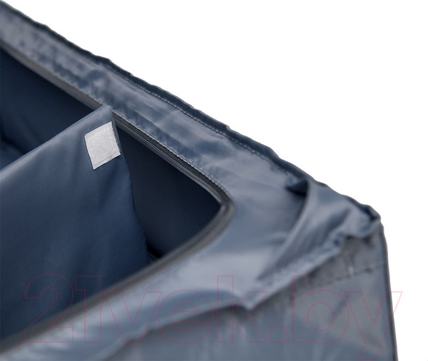 Изображение товара Кофр для хранения Handy Home SNYGG 690x550x190 / UC-240 (серый)