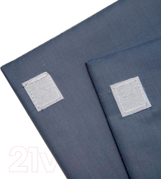 Изображение товара Кофр для хранения Handy Home SNYGG 690x550x190 / UC-240 (серый)