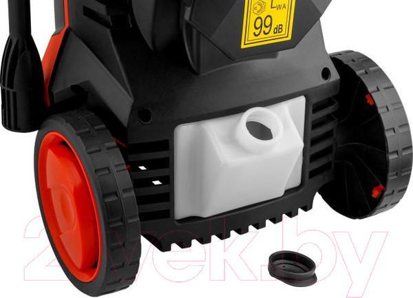 Изображение товара Мойка высокого давления Eco HPW-1600 (EC4910-2)