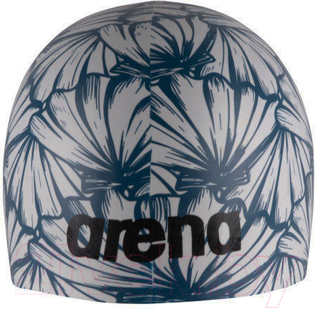 Изображение товара Шапочка для плавания ARENA Poolish Moulded 1E774 236