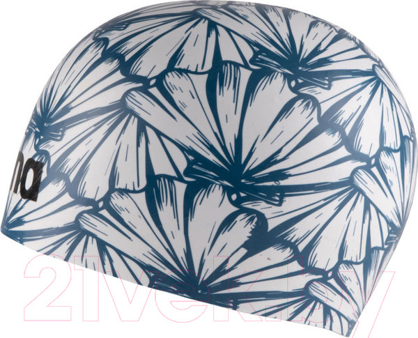 Изображение товара Шапочка для плавания ARENA Poolish Moulded 1E774 236