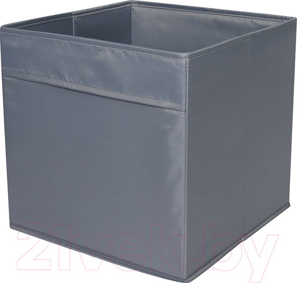Изображение товара Коробка для хранения Handy Home SNYGG 300x300x300 / UC-239 (серый)
