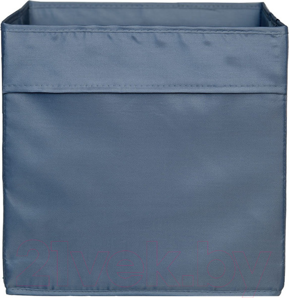Изображение товара Коробка для хранения Handy Home SNYGG 300x300x300 / UC-239 (серый)