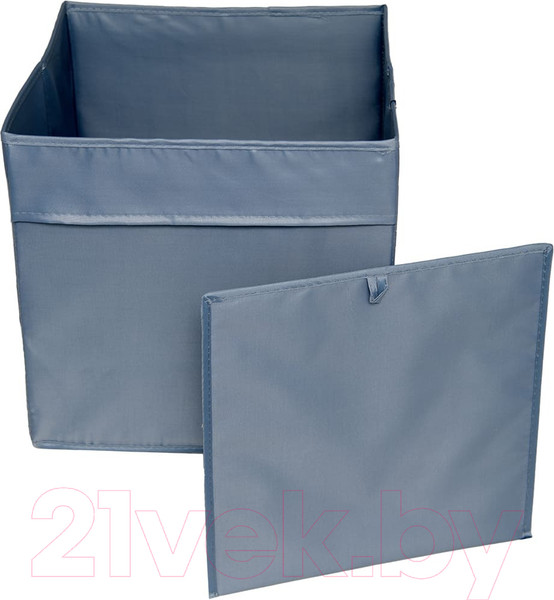 Изображение товара Коробка для хранения Handy Home SNYGG 300x300x300 / UC-239 (серый)