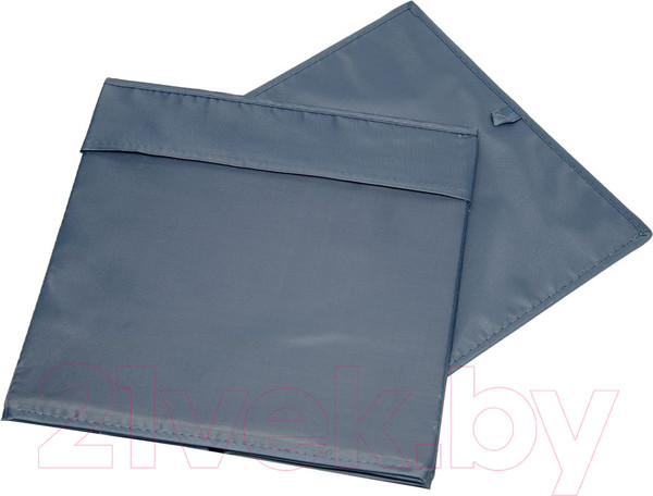 Изображение товара Коробка для хранения Handy Home SNYGG 300x300x300 / UC-239 (серый)