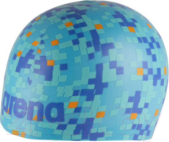 Изображение товара Шапочка для плавания ARENA Poolish Moulded 1E774 239
