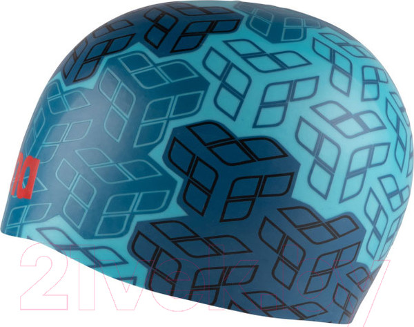 Изображение товара Шапочка для плавания ARENA Poolish Moulded 1E774 238