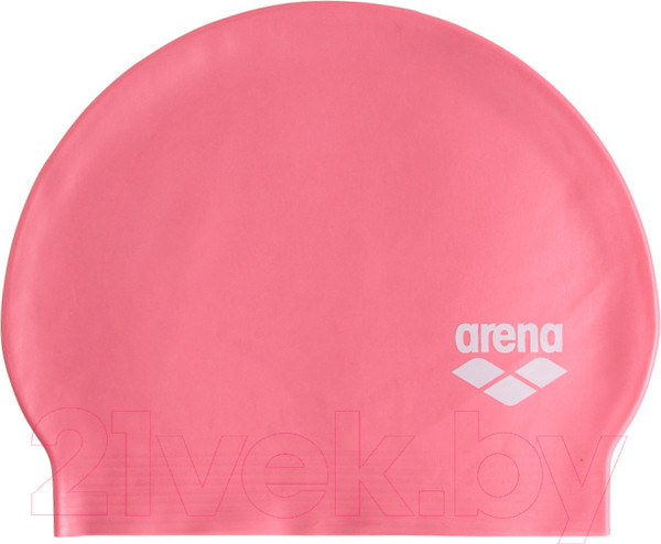 Изображение товара Шапочка для плавания ARENA Soft Latex 91294 102