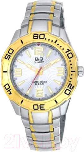 Изображение товара Часы наручные женские Q&Q F348J404Y