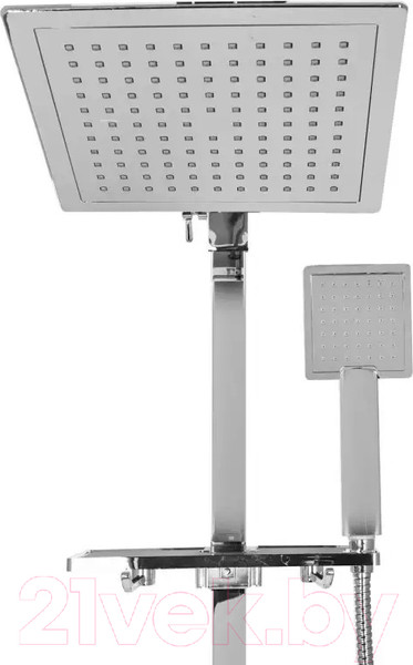 Изображение товара Душевая система Wisent WP3500-2