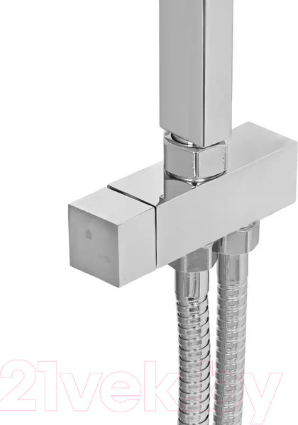 Изображение товара Душевая система Wisent WP3500-2