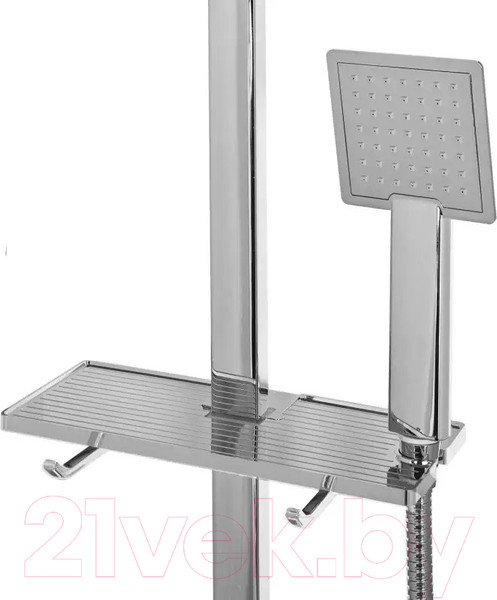 Изображение товара Душевая система Wisent WP3500-2