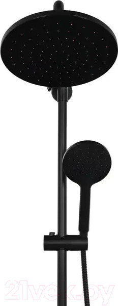 Изображение товара Душевая система Wisent WP3500BL