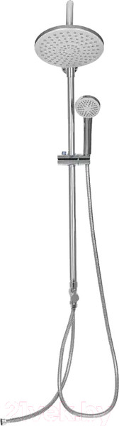 Изображение товара Душевая система Wisent WP3500S