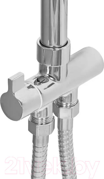 Изображение товара Душевая система Wisent WP3500S