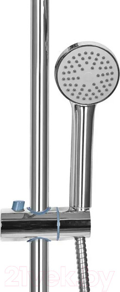Изображение товара Душевая система Wisent WP3500S