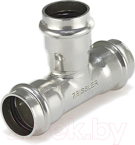 Изображение товара Пресс-тройник Tim ZTI.531.282228