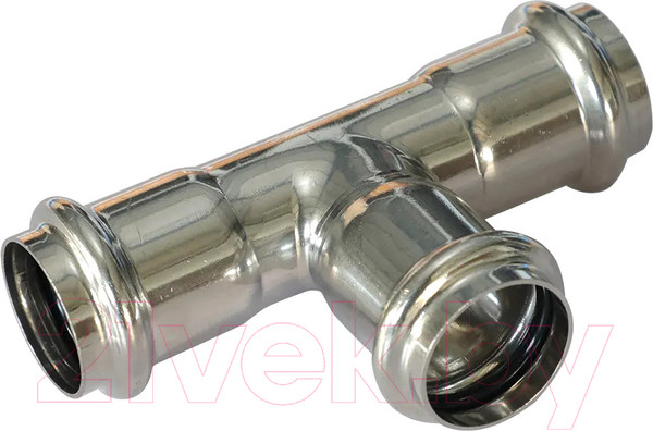 Изображение товара Пресс-тройник Tim ZTI.531.282228