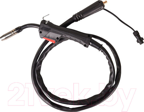 Изображение товара Полуавтомат сварочный EUROLUX САИПА-200 (65/143)