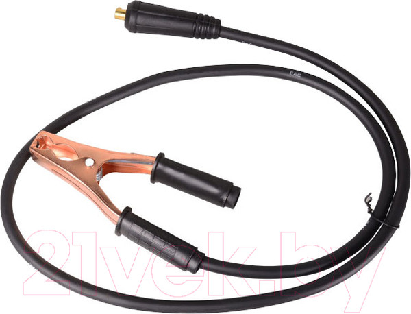 Изображение товара Полуавтомат сварочный EUROLUX САИПА-200 (65/143)