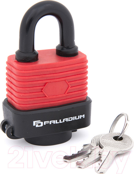 Изображение товара Замок навесной Palladium 905WP-30