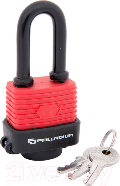 Изображение товара Замок навесной Palladium 905WP-30L
