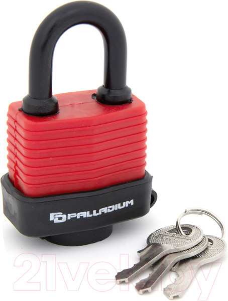 Изображение товара Замок навесной Palladium 905WP-40
