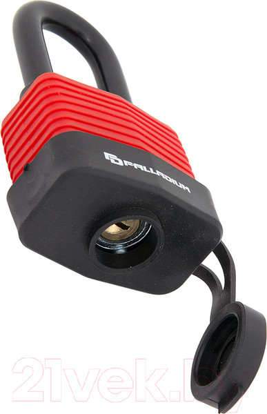 Изображение товара Замок навесной Palladium 905WP-40L